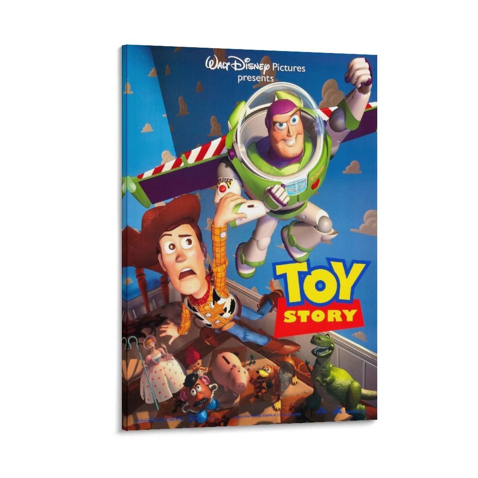 Amazon.co.jp: ディズニー トイストーリー ウッディ バズ ライトイヤー